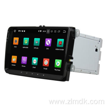 car stereo with navigation for Volkswagen universal